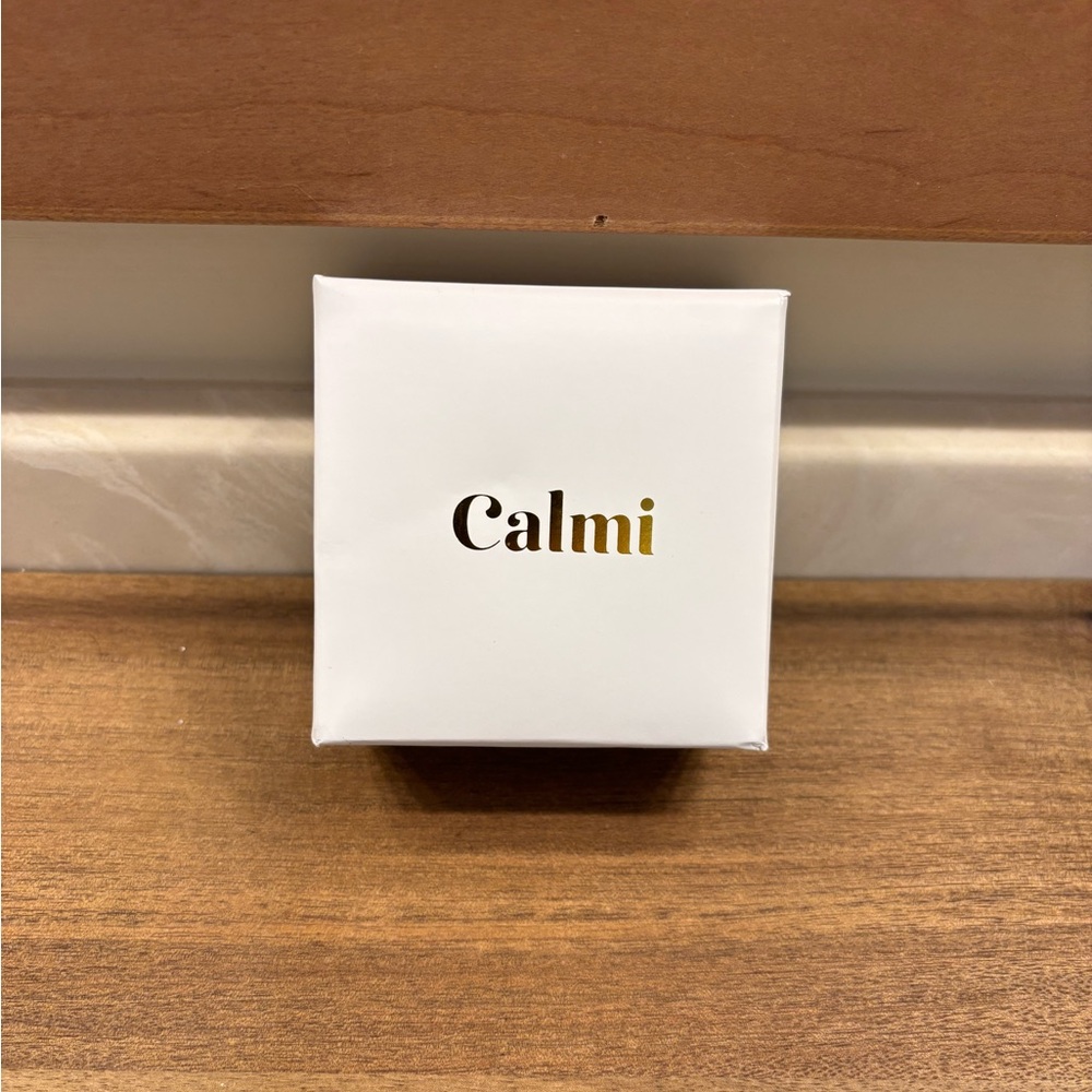 Calmi  Ring